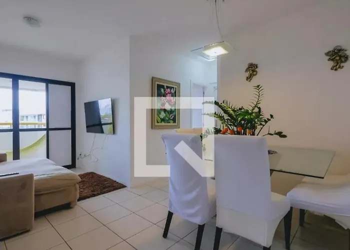 Apartamento Em Salvador