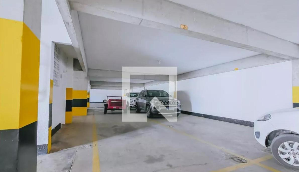Apartamento Apartamento Em *
