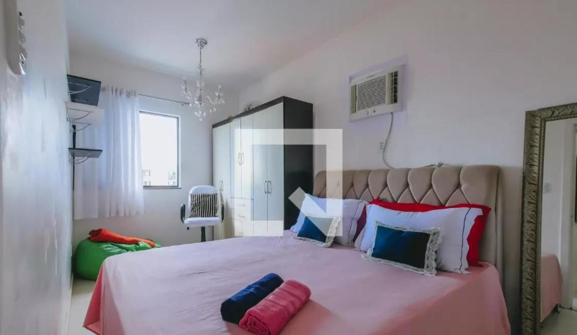 Apartamento Em Apartamento Salvador