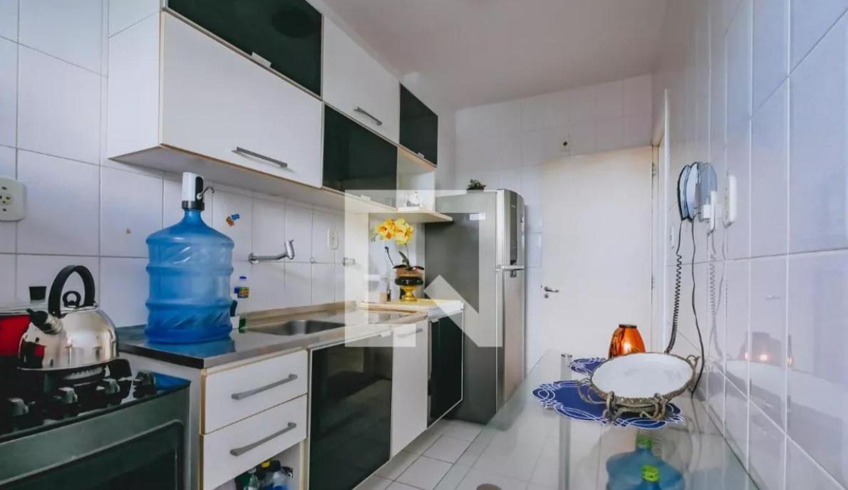 Apartamento Em