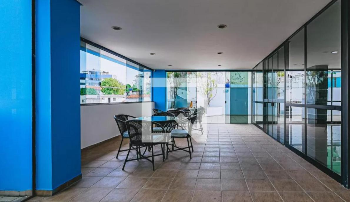 Apartamento Em Apartamento *