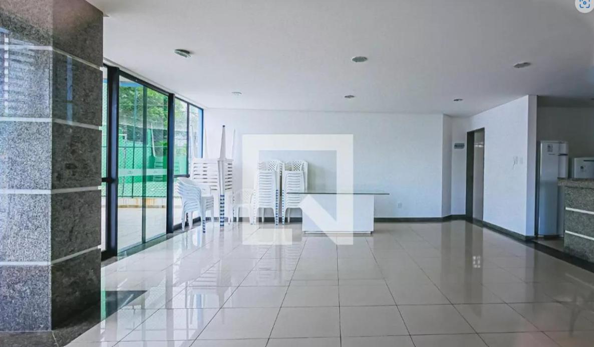 Apartamento Em * Salvador