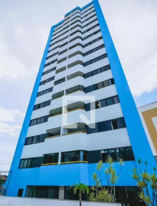 Apartamento Apartamento Em