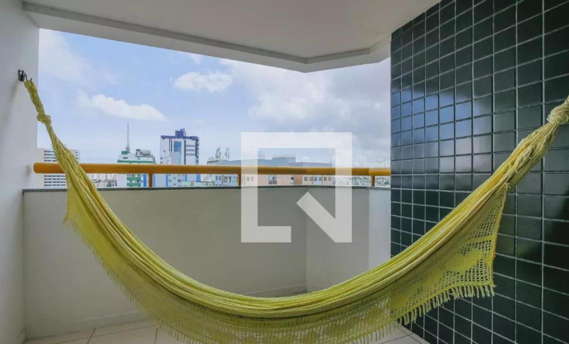 Apartamento Em Salvador
