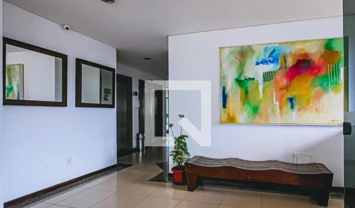 Apartamento Em