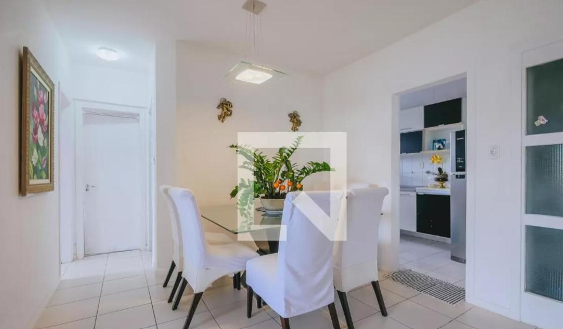 Apartamento Apartamento Em