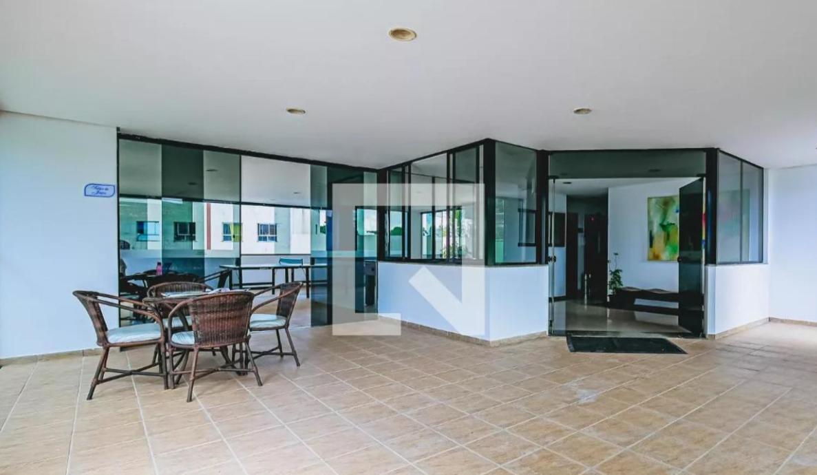 Apartamento Em Apartamento Salvador
