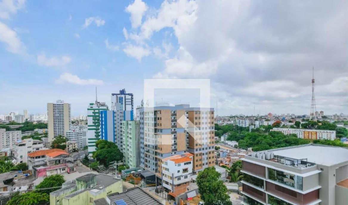 Apartamento Em Salvador