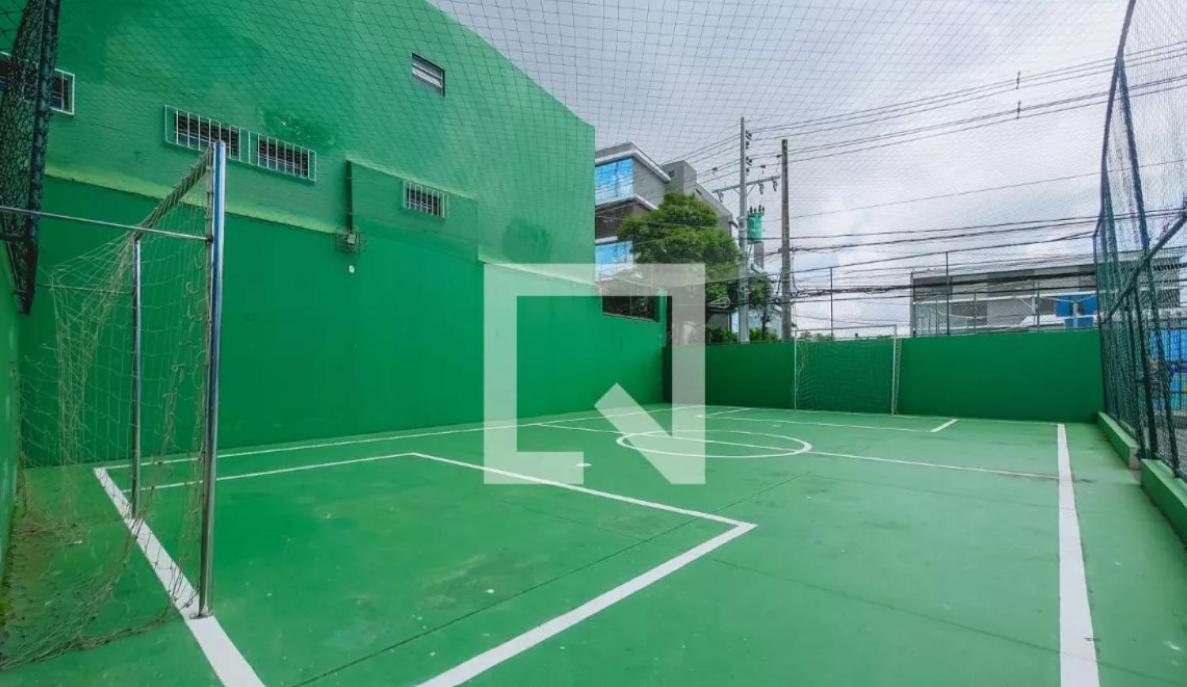 Apartamento Em Apartamento