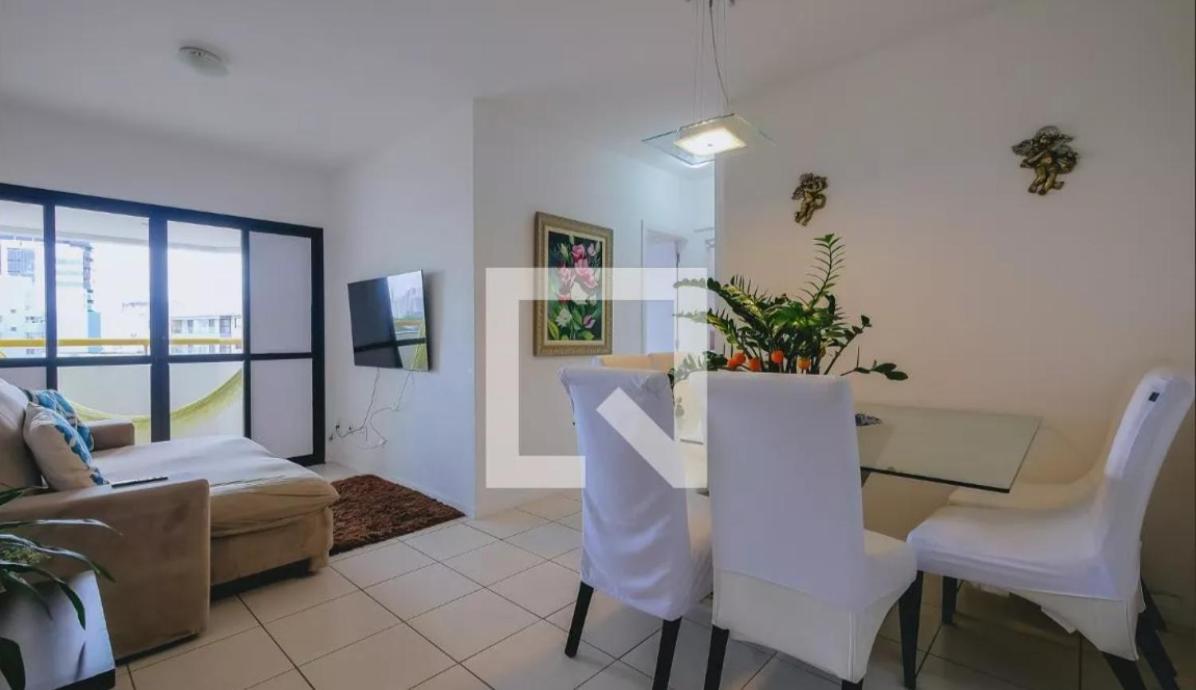 Apartamento Apartamento Em Salvador