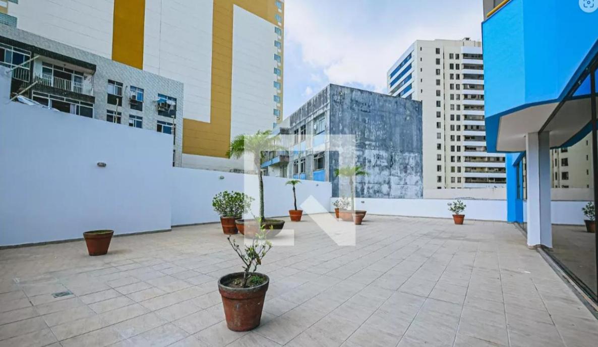 Apartamento Apartamento Em