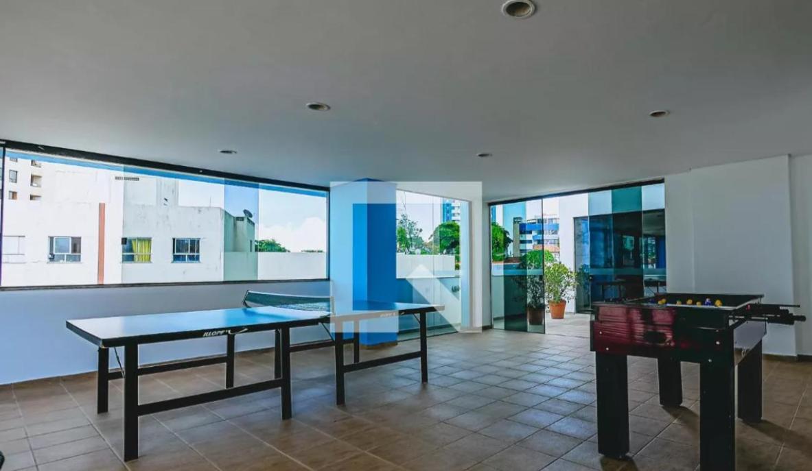 Apartamento Em * Salvador